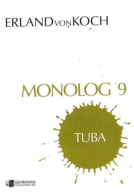 Koch: Monolog 9