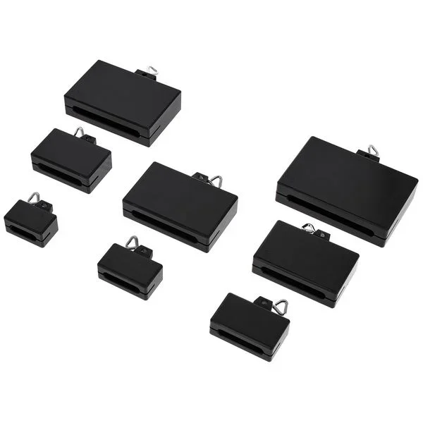 Kolberg 1470P8 Polyblock Set 8