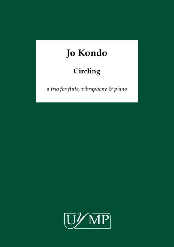 Kondo: Circling