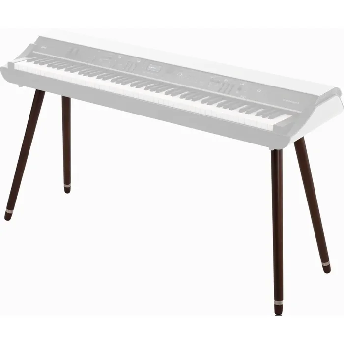 Korg Grandstage X Stand with Wooden Legs