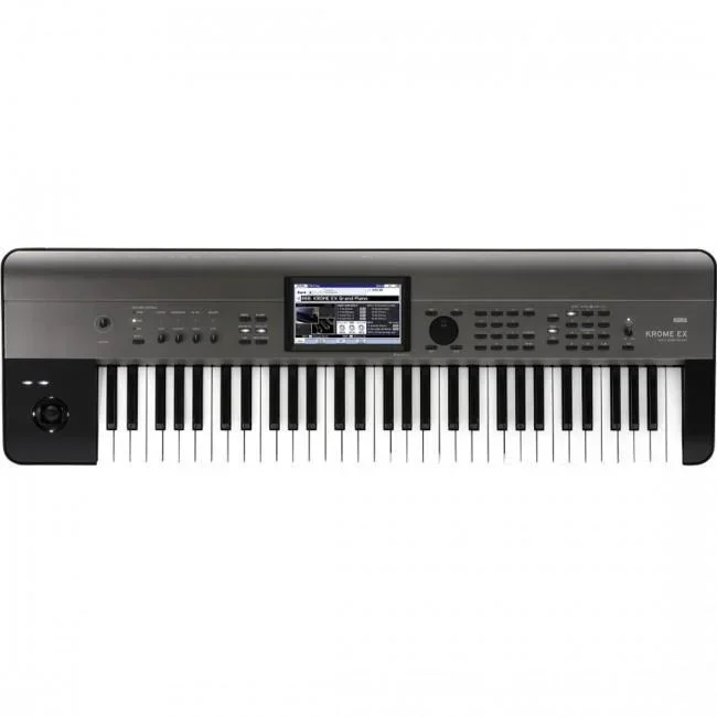 KORG Krome Ex 61 Note Workstation