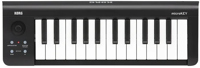 KORG Microkey Controller 25key