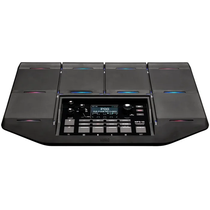 Korg MPS-10 Drum, Percussion & Sampler Pad