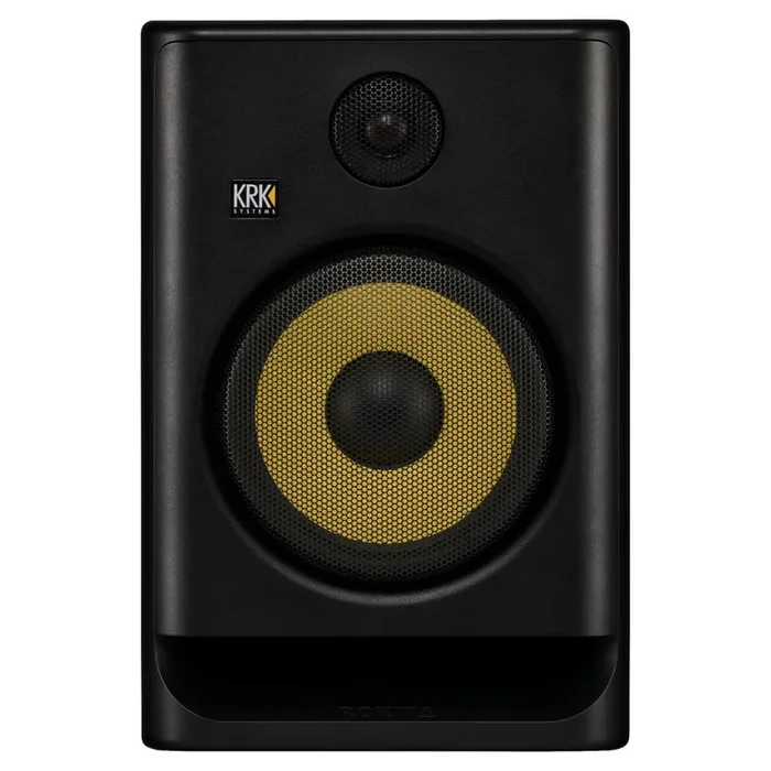 KRK Rokit RP8G5 5 Gen5 Studio Monitor Speaker – Single
