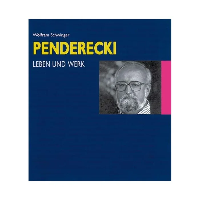 Krzysztof Penderecki