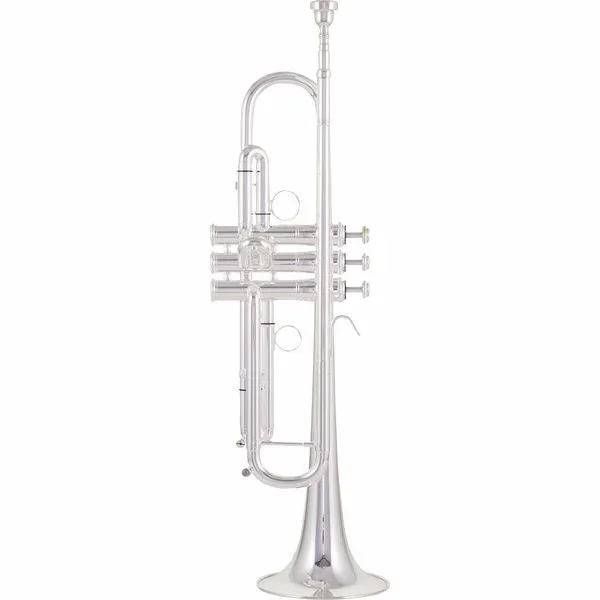 Kühnl & Hoyer Topline Bb-Trumpet Brass S