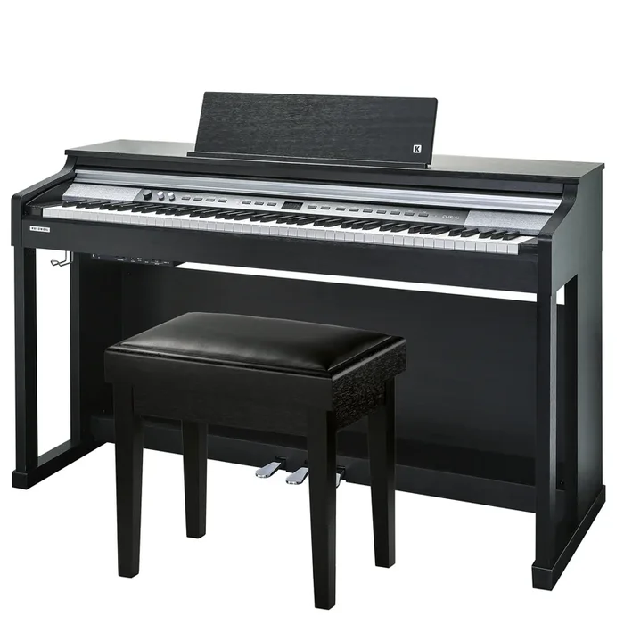 Kurzweil CUP P1 Digital Piano – Dark Rosewood