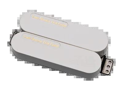 Lace Sensor Dually Hot Gold Neck (13.2k)
