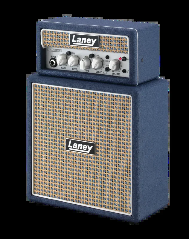 Laney Lionheart Ministack Guitar Amplifier