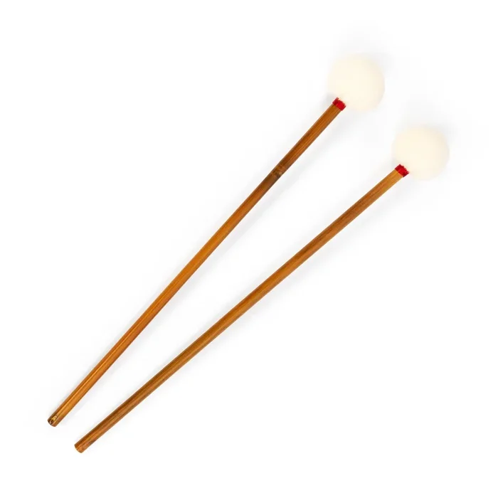 Large head timpani mallet – Medium