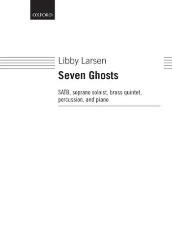 Larsen : Seven Ghosts