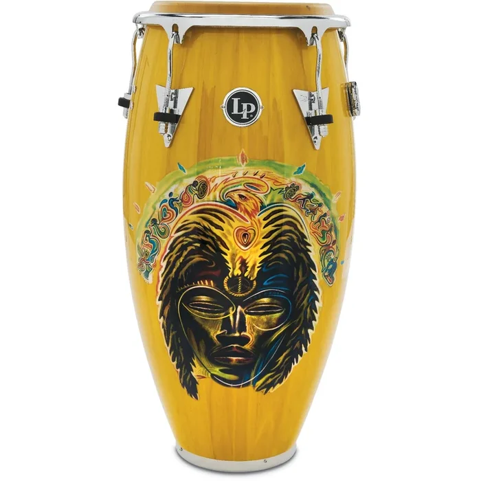 Latin Percussion Santana Africa Speaks 11” Quinto