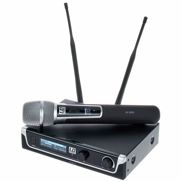 LD Systems U505 HHC