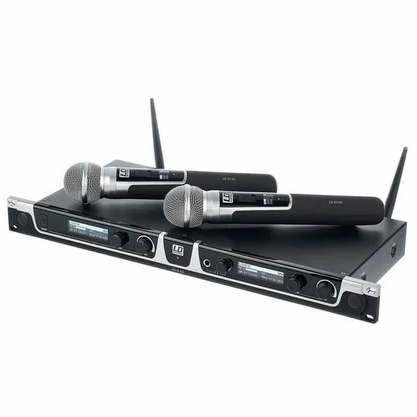 LD Systems U518 HHD2