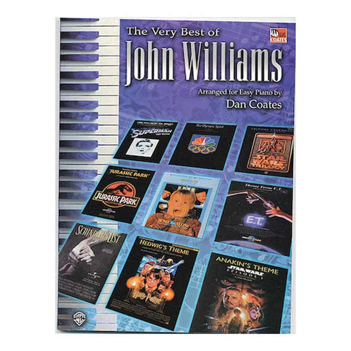 Le meilleur de John Williams