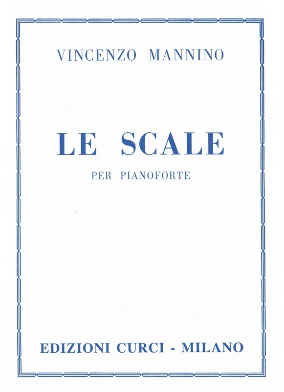 Le scale