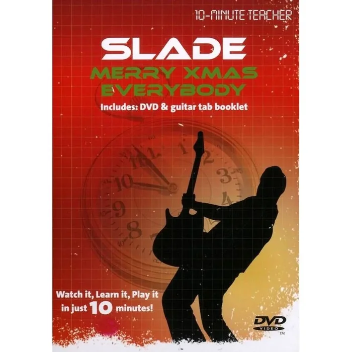 Lea & Holder – Slade – Merry Christmas Everybody
