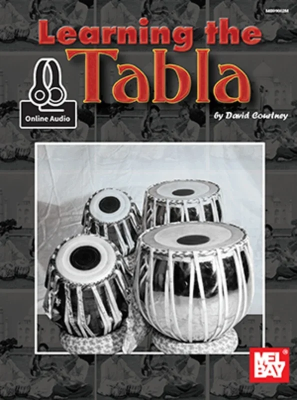 Learning The Tabla Book/Oa