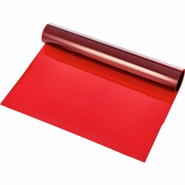 Lee Colour Filter 106 Primary Red
