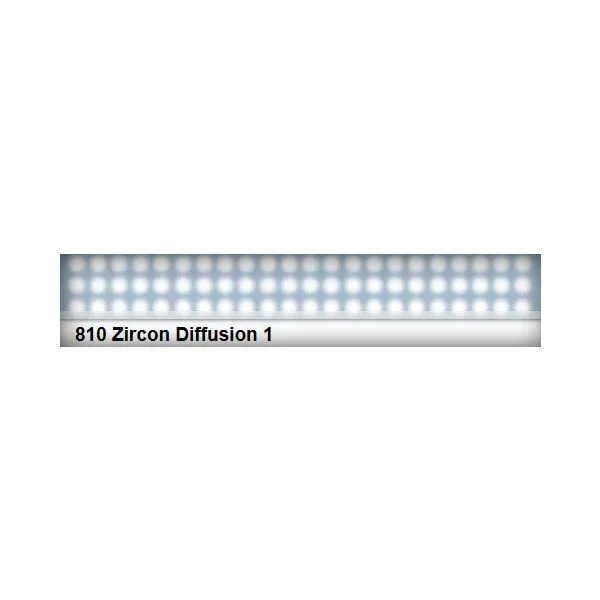 Lee Filter Roll Zircon 810