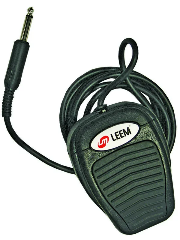 Leem Keyboard Foot Switch Momentary Switch