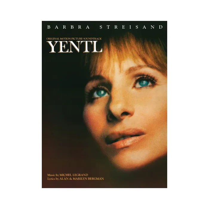 Legrand, Michel – Yentl