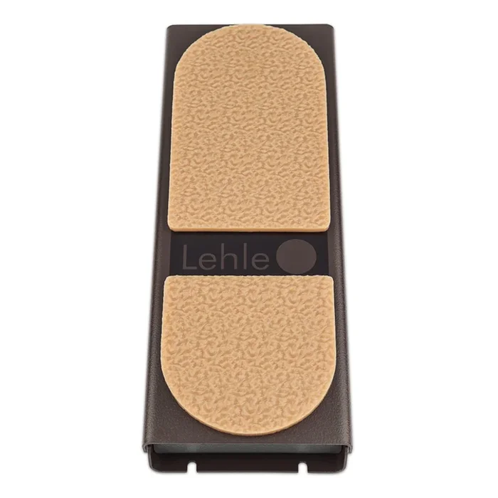Lehle Active Stereo Volume Pedal