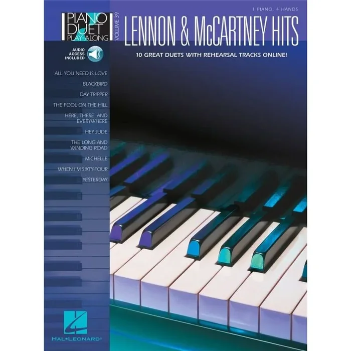 Lennon & McCartney Hits