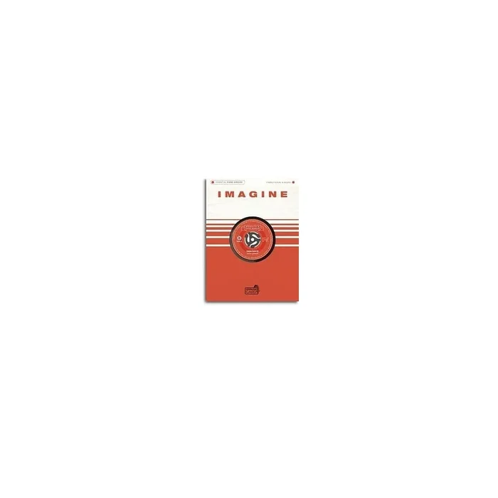 Lennon, John – Essential Piano Singles: Imagine
