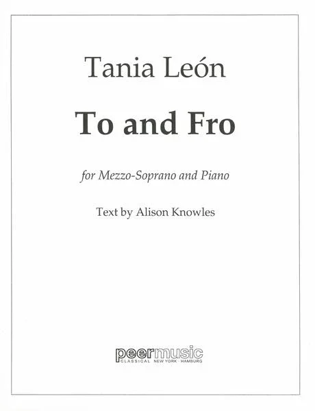 León: To and Fro