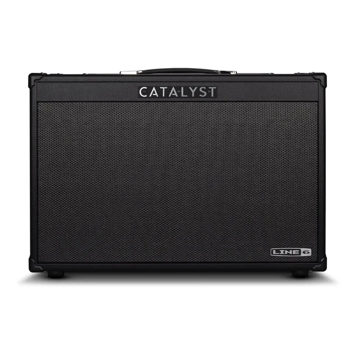 Line 6 CATALYST 200 2×12″ 200-watt Combo Amp