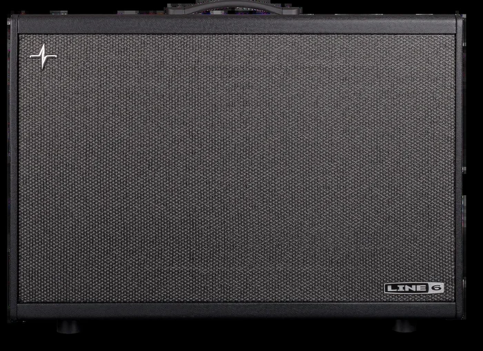 Line 6 PowerCab 212 Plus Active Stereo Guitar Speaker System