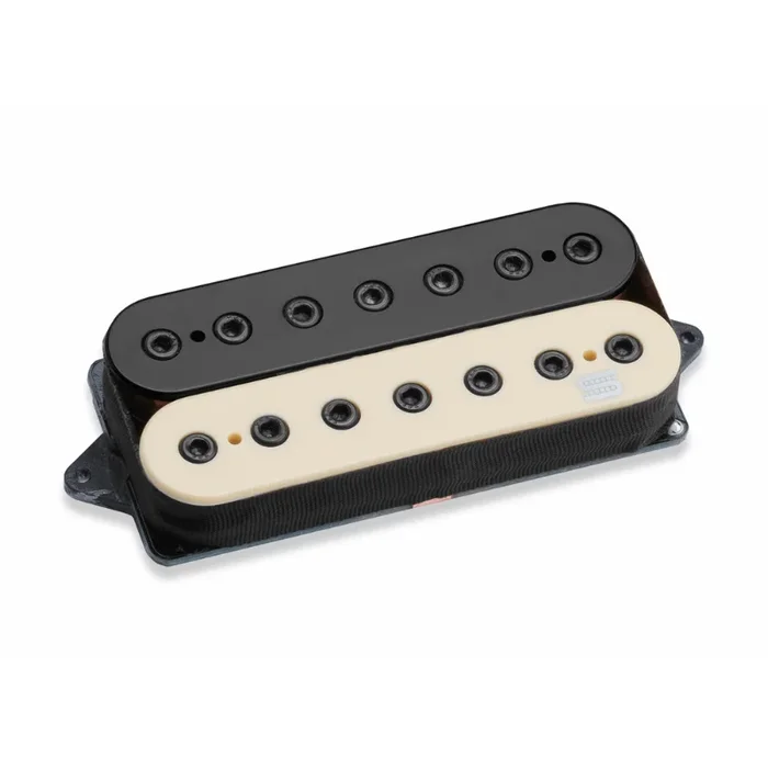 LLT Dino C Machete 7STR PMT Bridge Zebra Active Pickup