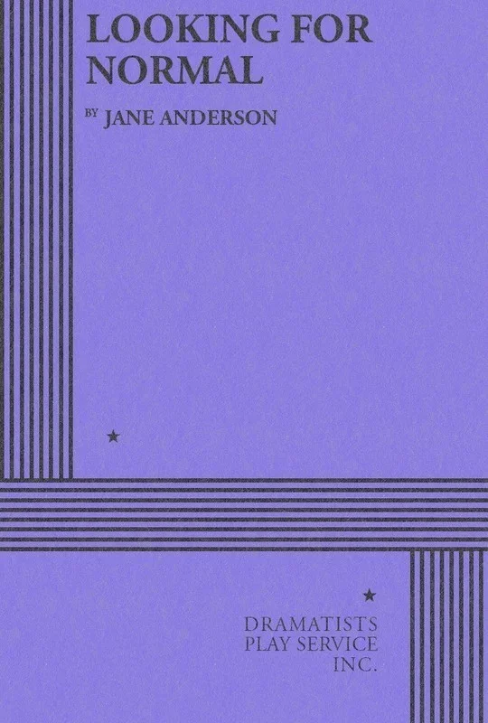 Looking For Normal Book