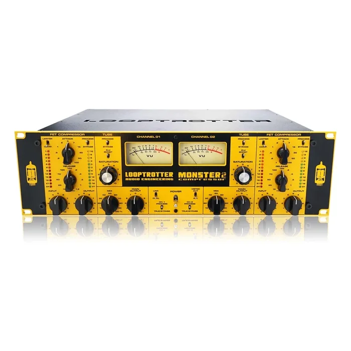 Looptrotter Monster Compressor 2