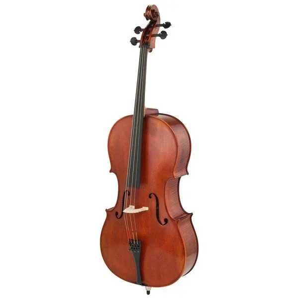 Lothar Semmlinger No. 200 Solo Antiqu. Cello 4/4