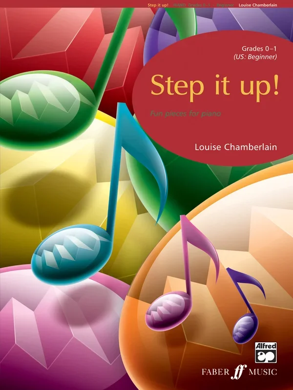 Louise Chamberlain : Louise Chamberlain : Sir Clowdisley Shovell – Piano – Faber Digital