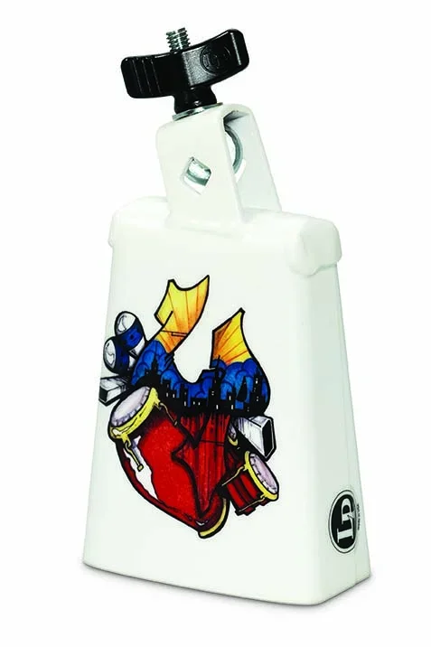 LP 5″ New York Graffiti Collect-A-Bell with 3/8″ Mount