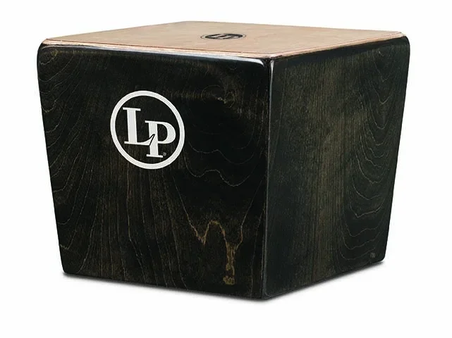 LP Cuban Quinto Cajon