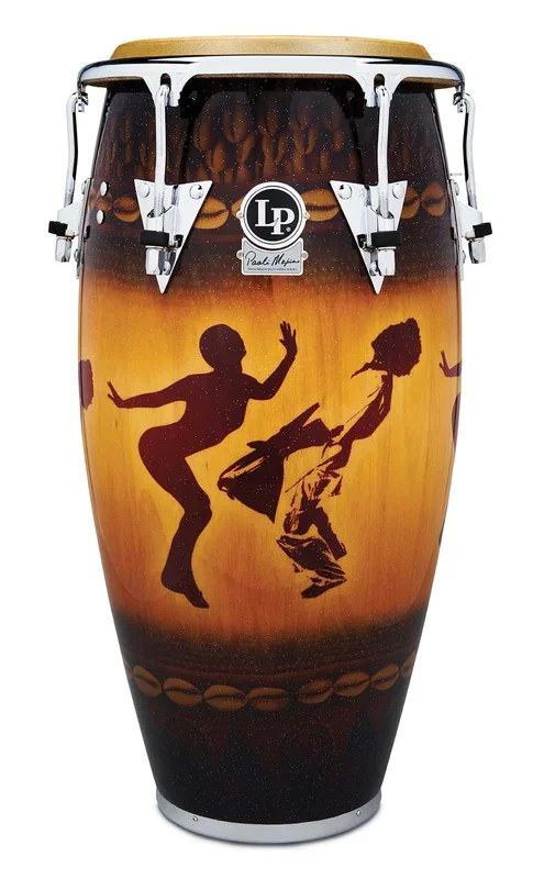 LP Galaxy Paoli Mejias Signature Jazzambia Conga