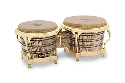 LP Giovanni CC2 7.25″/8.625″ Bongo North American Ash Gold