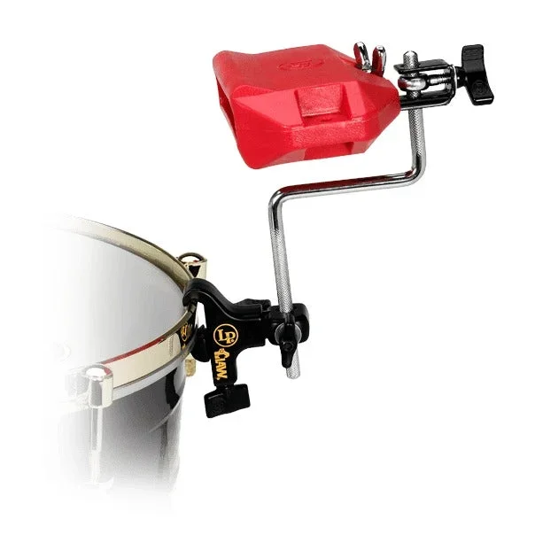 LP LP592BX Claw with 3/8 ” Percussion Rod
