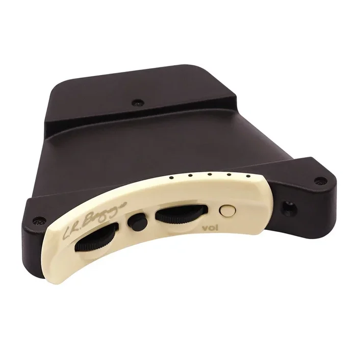 LR Baggs Anthem Acoustic Guitar Preamp with TRUMIC Technology