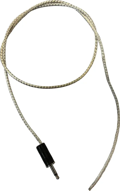 LR Baggs Element Transducer Terminated Mini Jack for Preamp Connection