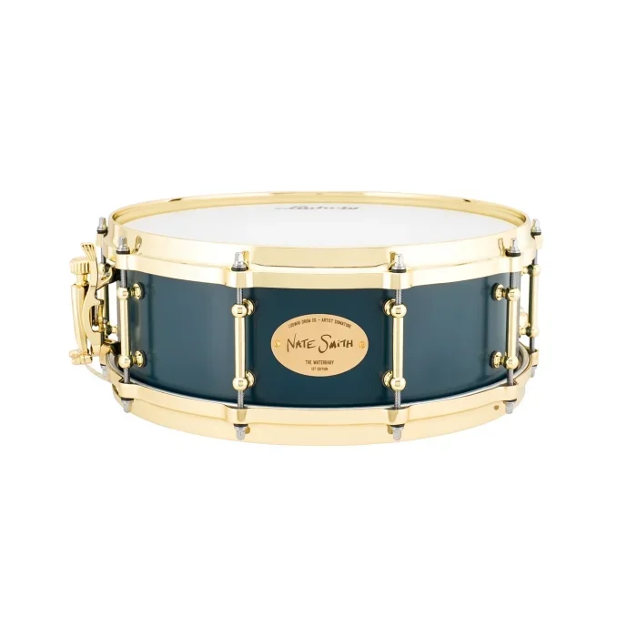 Ludwig Limited Edition 14×5 inch Nate Smith Signature Snare Drum