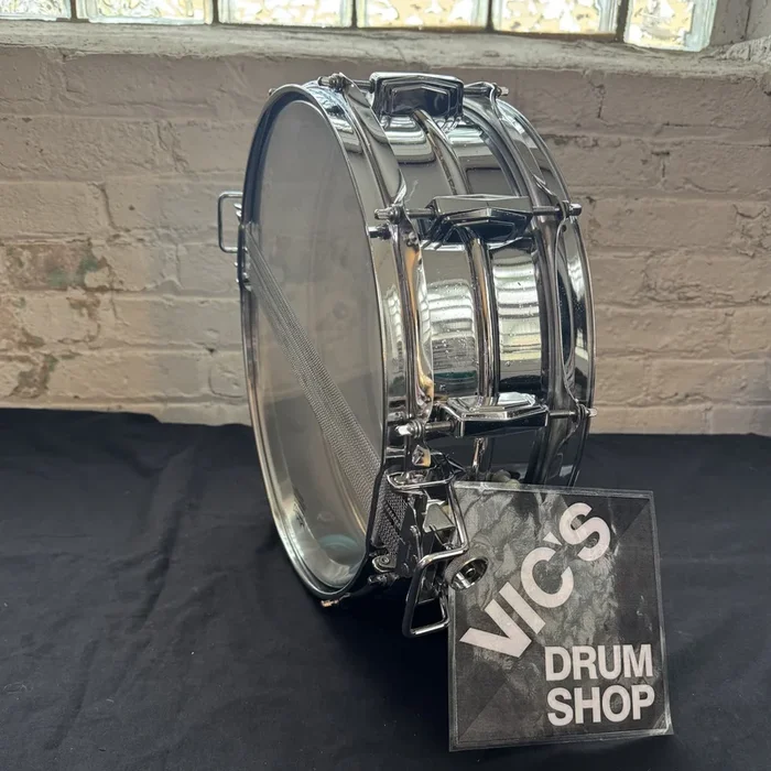 Ludwig Super Sensitive 5×14 Snare Drum, 1970s