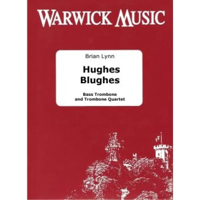 Lynn, Brian – Hughes Blughes