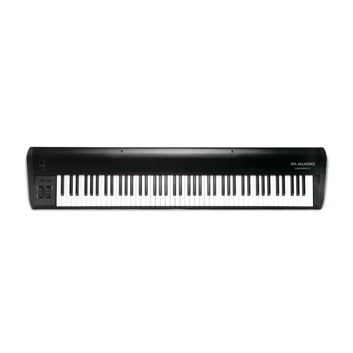 M-Audio Hammer 88 88-Key Hammer Action MIDI Controller