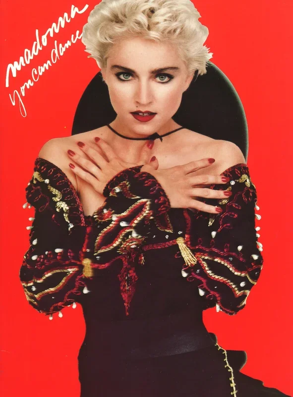 Madonna Ciccone : Madonna Ciccone : Over And Over – Guitar, Piano, Voice – Faber Digital