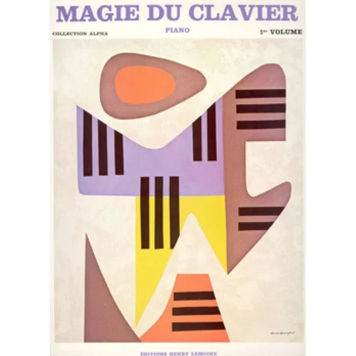 Magie du clavier Vol.1